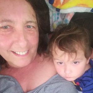 Meet your Posher, Sharon